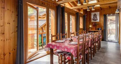CHALET LA BOVATE - TELEMARK