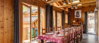 CHALET LA BOVATE - TELEMARK