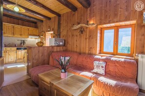 TV - LA GRANGE - SAINT ANDRE (ST-ANDRE)