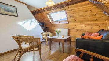 Télévision, lecteur de DVD, chaßne hi-fi