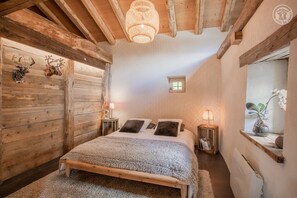 3 Schlafzimmer, Bügeleisen/Bügelbrett, Reisekinderbett