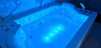 L'escapade Passionnée-balnéo-clim-maison Moderne