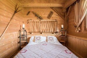 2 chambres, fer et planche Ă repasser, lit parapluie, Wi-Fi gratuit