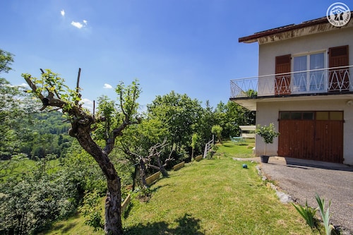 AU CRETET - LA BRIDOIRE