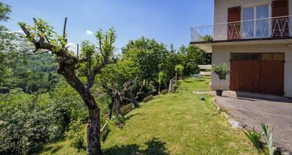 AU CRETET - LA BRIDOIRE