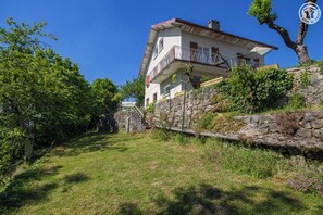 Udendørsområde