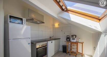 AU CRETET - LA BRIDOIRE