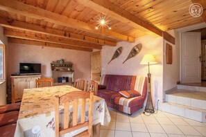 Interior - LA DAILLE - SAINT ANDRE (SAINT ANDRE)