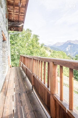 Property grounds - LA DAILLE - SAINT ANDRE (SAINT ANDRE)