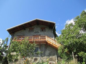 Exterior - LA DAILLE - SAINT ANDRE (SAINT ANDRE)