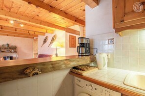 Interior - LA DAILLE - SAINT ANDRE (SAINT ANDRE)