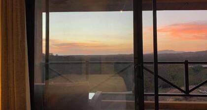 Villa Ohana III Ocean view , spectacular sunset