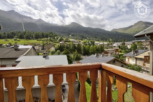 STELLINA 3 - VAL CENIS