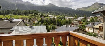 STELLINA 3 - VAL CENIS