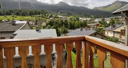 STELLINA 3 - VAL CENIS