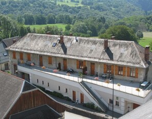 Exterior - Gîte - THOIRY - Gîte (THOIRY)