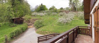 LES VERGERS DE BERMOND