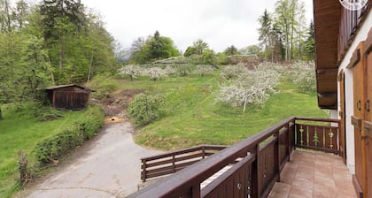 LES VERGERS DE BERMOND