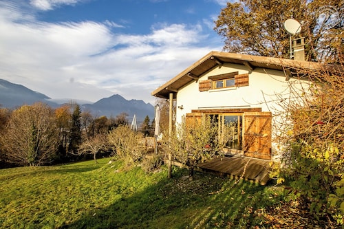 LE GRAND CHENE - NOTRE DAME DES MILLIERES