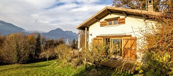 LE GRAND CHENE - NOTRE DAME DES MILLIERES