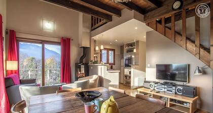 LE GRAND CHENE - NOTRE DAME DES MILLIERES