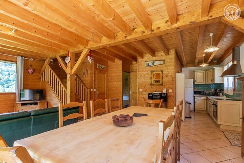 AUX SENTEURS DE CHARTREUSE