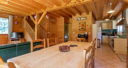 AUX SENTEURS DE CHARTREUSE