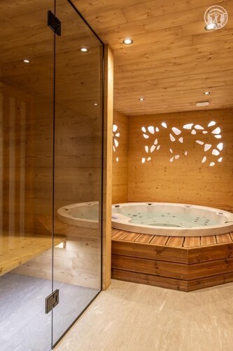BIO CORTI SPA 4 - CHAMPAGNY EN VANOISE