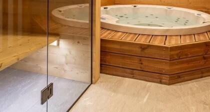 BIO CORTI SPA 4 - CHAMPAGNY EN VANOISE