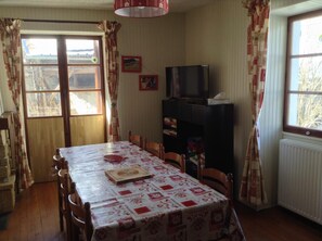 Restauration