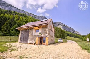 Exterieur