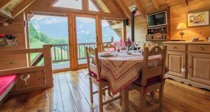 LES CORBELINES - CORBEL