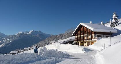 MONT MIRANTIN - HAUTELUCE LES SAISIES