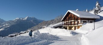 MONT MIRANTIN - HAUTELUCE LES SAISIES