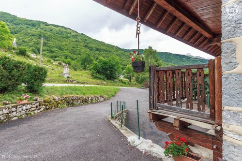 LE MURGER - SAINTE REINE