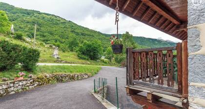 LE MURGER - SAINTE REINE