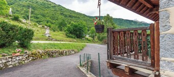 LE MURGER - SAINTE REINE