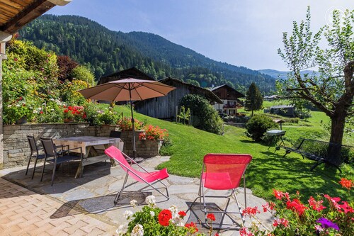 LE REPOSU - BEAUFORT ARECHES