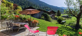 LE REPOSU - BEAUFORT ARECHES