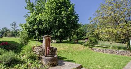 AU PALAIS - LA BRIDOIRE