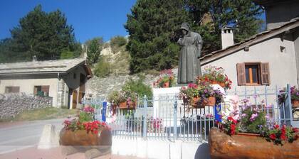 LES EDELWEISS - VAL CENIS