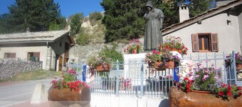 LES EDELWEISS - VAL CENIS