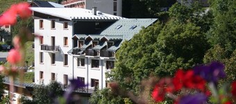 LES BALCONS DE SAINT SO