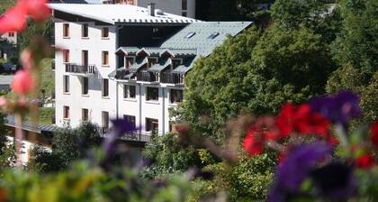 LES BALCONS DE SAINT SO