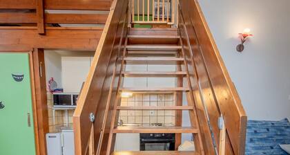 GITE COMMUNAL LA TABLE