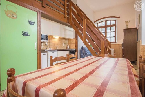 GITE COMMUNAL LA TABLE