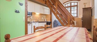 GITE COMMUNAL LA TABLE