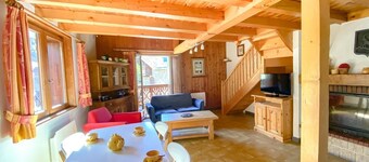 FLORINEIGE - COURCHEVEL