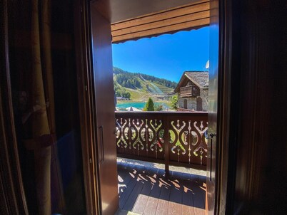 FLORINEIGE - COURCHEVEL