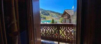 FLORINEIGE - COURCHEVEL